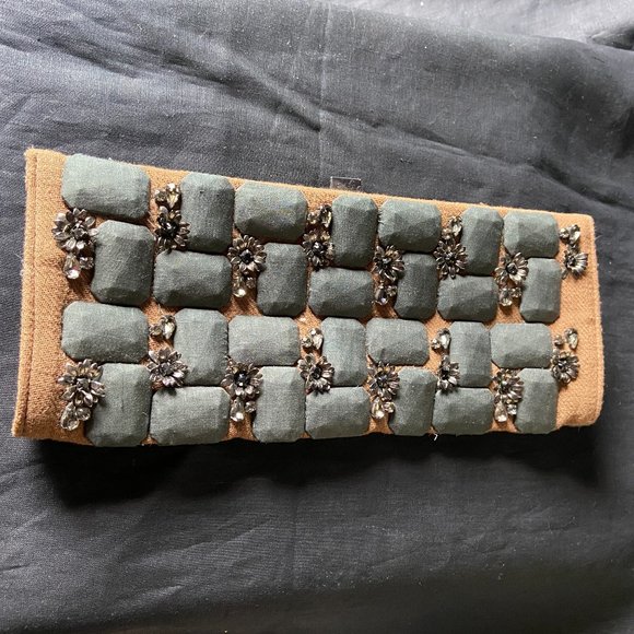 Gorgeous Marni Clutch Bag - Picture 1 of 4